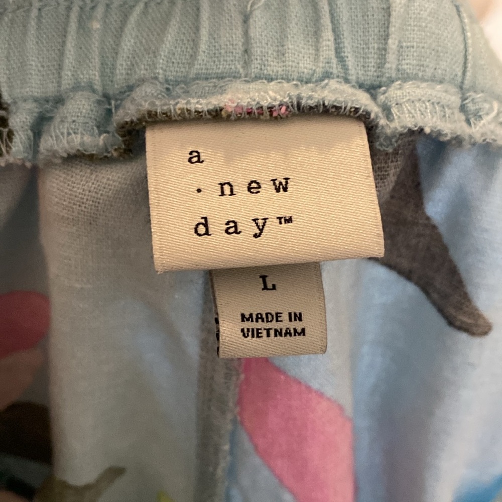 Pants - wide leg - A new day - Picture 8 of 9